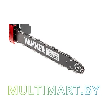 Электрическая пила Hammer CPP2216E картинка 8